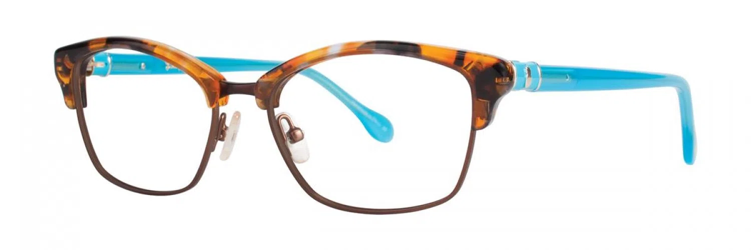 Lilly Pulitzer ROSSMORE Eyeglasses - view 2